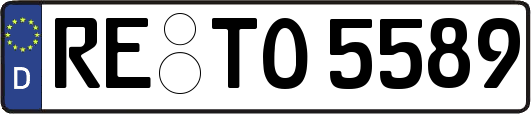RE-TO5589