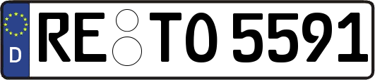 RE-TO5591