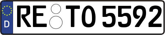RE-TO5592