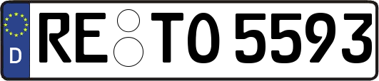 RE-TO5593