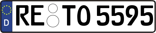 RE-TO5595