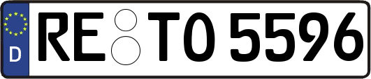 RE-TO5596