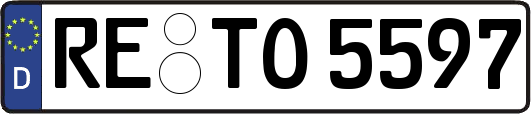 RE-TO5597