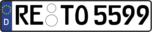 RE-TO5599