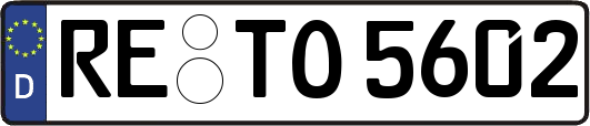 RE-TO5602