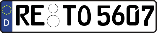 RE-TO5607