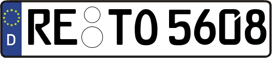 RE-TO5608