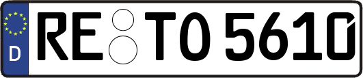 RE-TO5610
