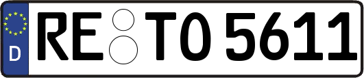 RE-TO5611