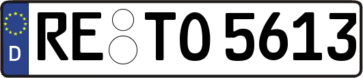RE-TO5613