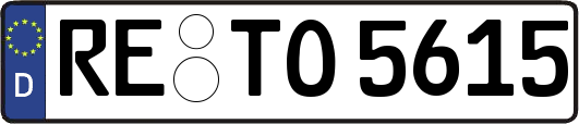 RE-TO5615