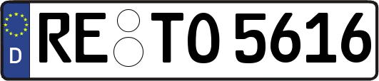 RE-TO5616