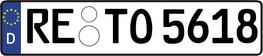 RE-TO5618