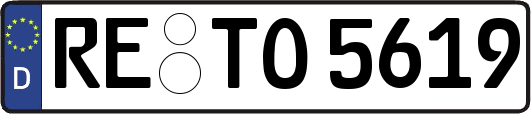 RE-TO5619