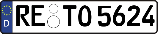 RE-TO5624
