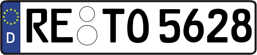 RE-TO5628