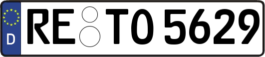 RE-TO5629