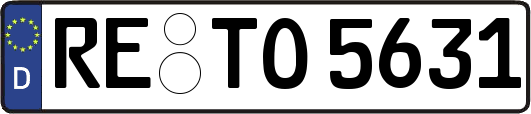RE-TO5631