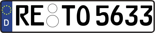 RE-TO5633