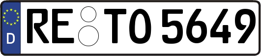 RE-TO5649