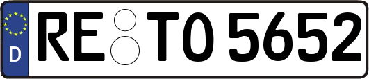 RE-TO5652