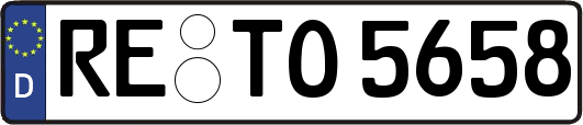 RE-TO5658