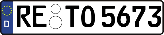 RE-TO5673