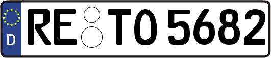 RE-TO5682