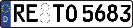 RE-TO5683