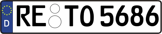 RE-TO5686
