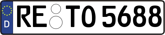 RE-TO5688