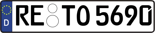 RE-TO5690