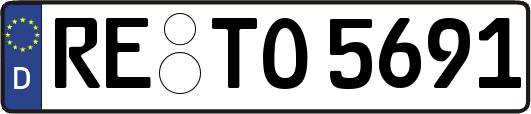 RE-TO5691