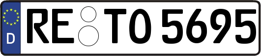 RE-TO5695