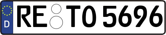 RE-TO5696
