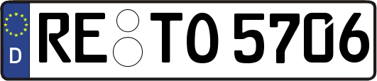 RE-TO5706