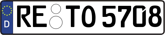RE-TO5708