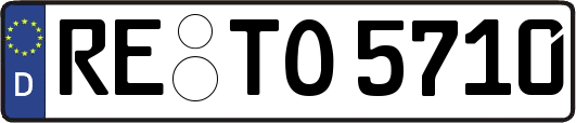 RE-TO5710