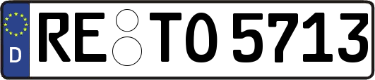 RE-TO5713