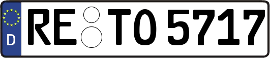 RE-TO5717