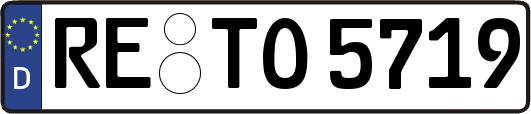 RE-TO5719