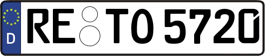 RE-TO5720