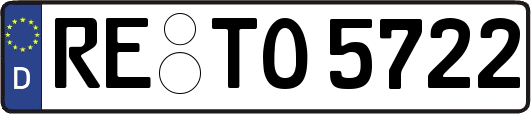 RE-TO5722