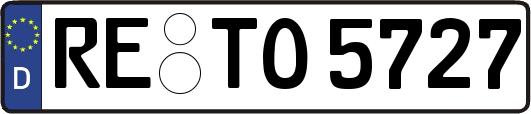 RE-TO5727