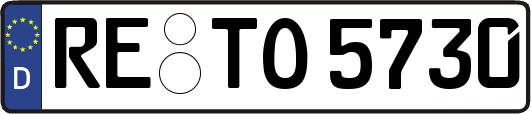 RE-TO5730