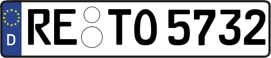 RE-TO5732