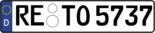 RE-TO5737