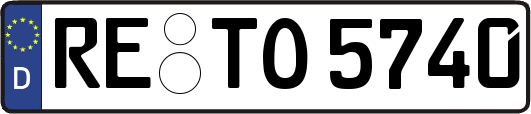 RE-TO5740