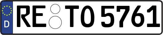 RE-TO5761