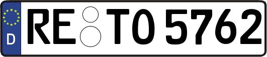 RE-TO5762